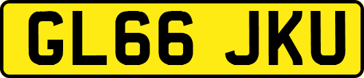 GL66JKU