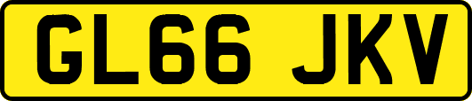 GL66JKV