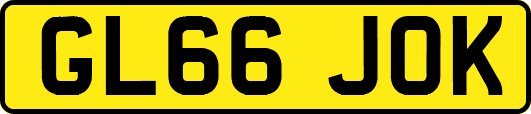 GL66JOK