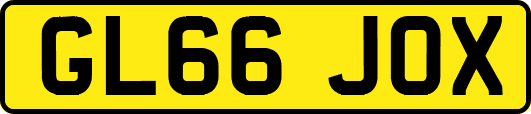 GL66JOX