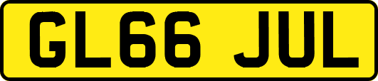 GL66JUL