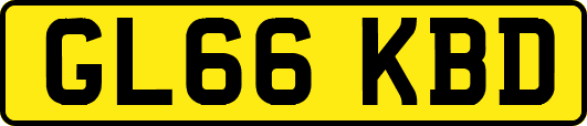 GL66KBD