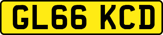 GL66KCD