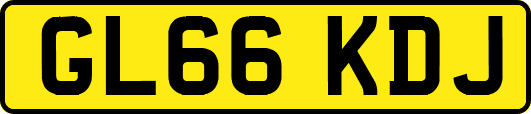 GL66KDJ