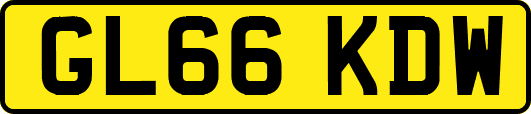 GL66KDW