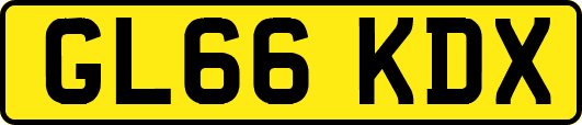 GL66KDX