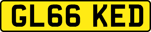 GL66KED