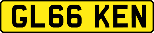 GL66KEN