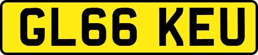 GL66KEU