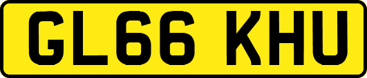 GL66KHU