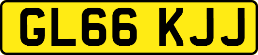 GL66KJJ
