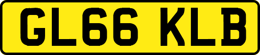 GL66KLB