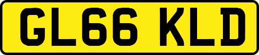 GL66KLD