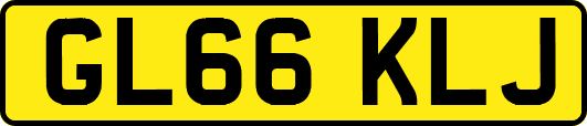 GL66KLJ