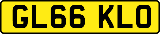 GL66KLO