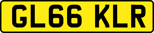 GL66KLR