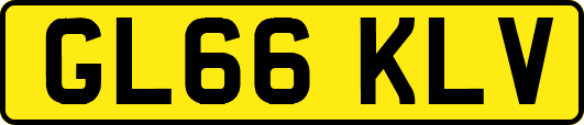 GL66KLV
