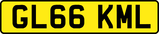 GL66KML