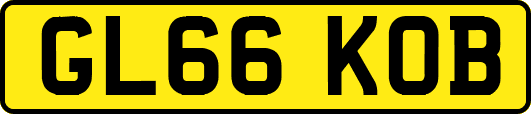 GL66KOB