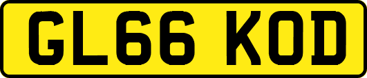GL66KOD