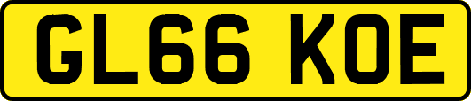 GL66KOE