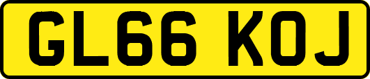 GL66KOJ