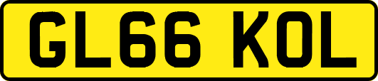 GL66KOL