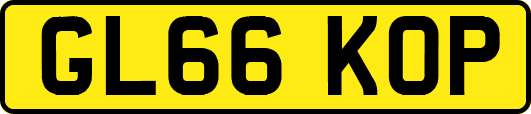 GL66KOP
