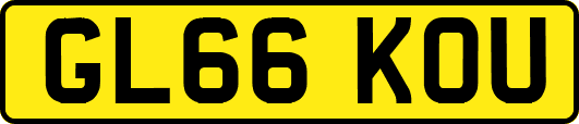 GL66KOU