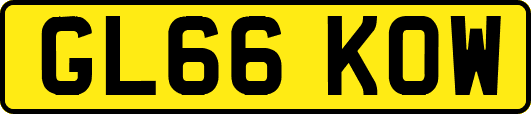 GL66KOW