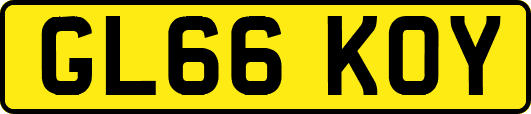 GL66KOY