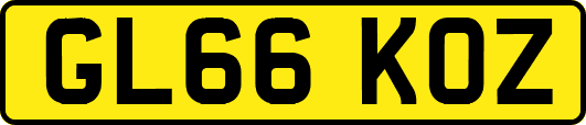 GL66KOZ