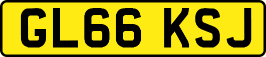 GL66KSJ