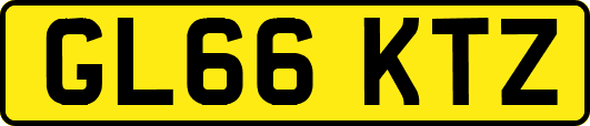 GL66KTZ