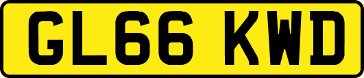 GL66KWD
