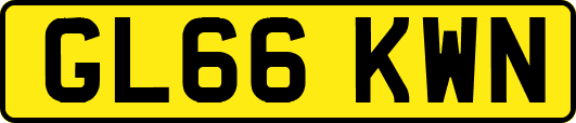 GL66KWN