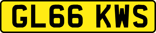 GL66KWS