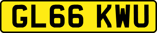 GL66KWU