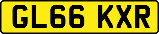 GL66KXR