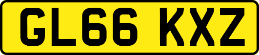 GL66KXZ