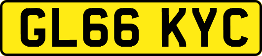 GL66KYC