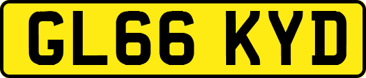 GL66KYD