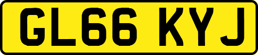 GL66KYJ