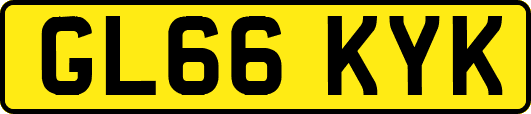 GL66KYK