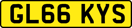 GL66KYS