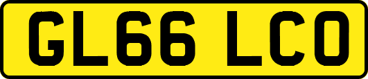 GL66LCO