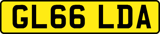 GL66LDA