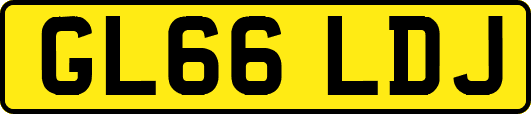GL66LDJ