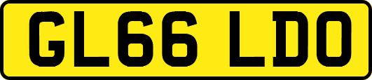 GL66LDO