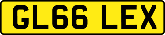 GL66LEX